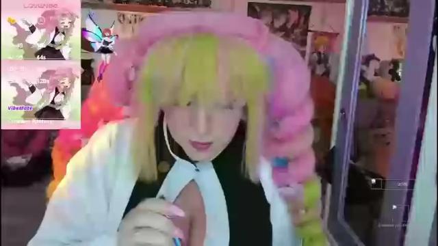 Image 11 of canndy_new Stream on Chaturbate on 1 month ago