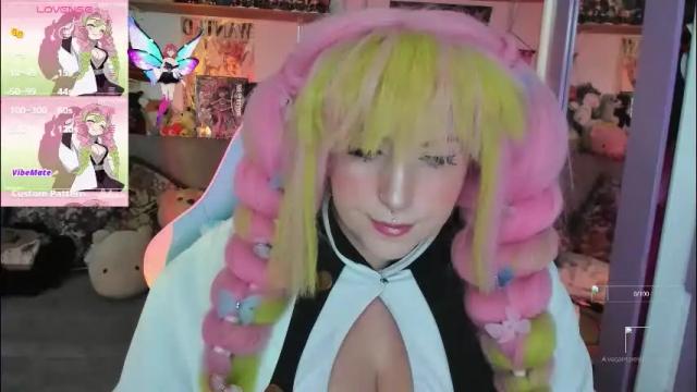 Image 2 of canndy_new Stream on Chaturbate on 1 month ago
