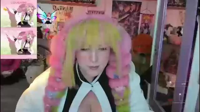 Image 6 of canndy_new Stream on Chaturbate on 1 month ago