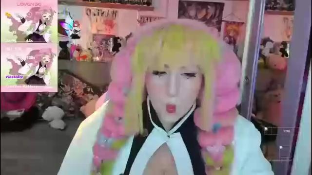 Image 8 of canndy_new Stream on Chaturbate on 1 month ago