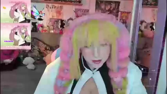 Thumbnail 3, canndy_new's Stream at Chaturbate, 1 month ago