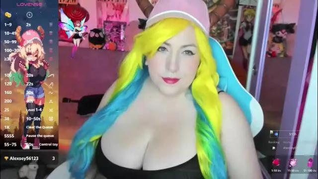 Image 12 of canndy_new Stream on Chaturbate on 1 month ago
