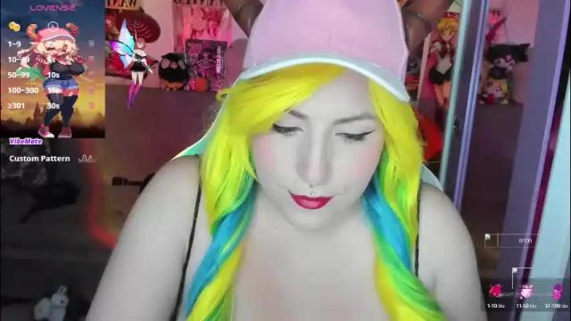Image 4 of canndy_new Stream on Chaturbate on 1 month ago
