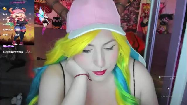 Image 6 of canndy_new Stream on Chaturbate on 1 month ago
