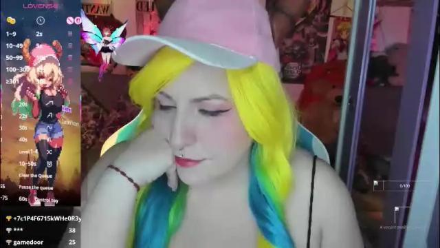 Image 10 of canndy_new Stream on Chaturbate on 1 month ago