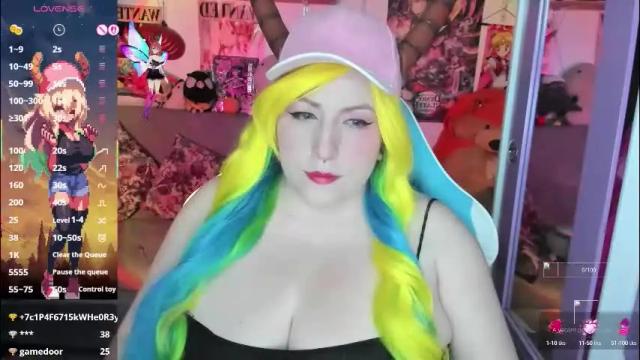 Image 8 of canndy_new Stream on Chaturbate on 1 month ago