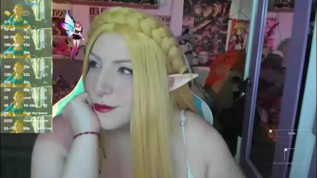 Thumbnail 1, canndy_new's Stream at Chaturbate, 1 month ago