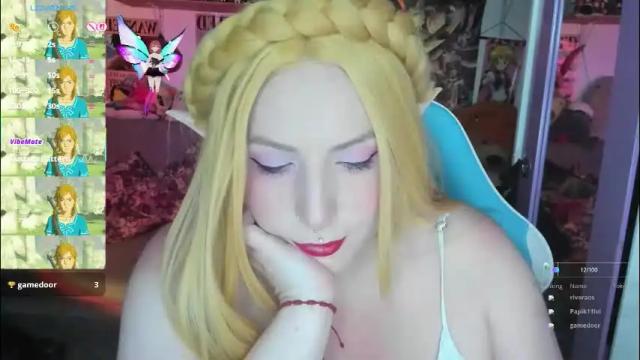 Image 10 of canndy_new Stream on Chaturbate on 1 month ago