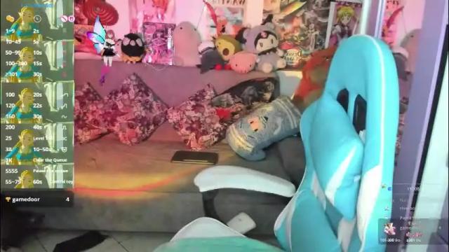 Image 12 of canndy_new Stream on Chaturbate on 1 month ago