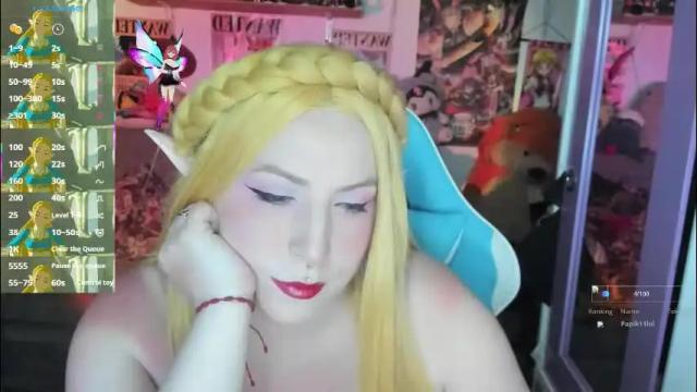 Thumbnail 2, canndy_new's Stream at Chaturbate, 1 month ago