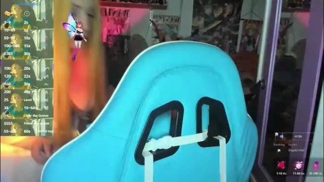 Image 6 of canndy_new Stream on Chaturbate on 1 month ago