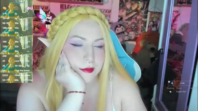 Image 8 of canndy_new Stream on Chaturbate on 1 month ago