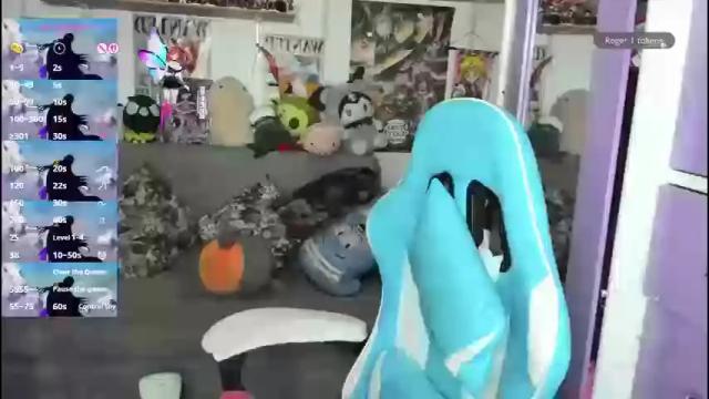Thumbnail 1, canndy_new's Stream at Chaturbate, 28 days ago