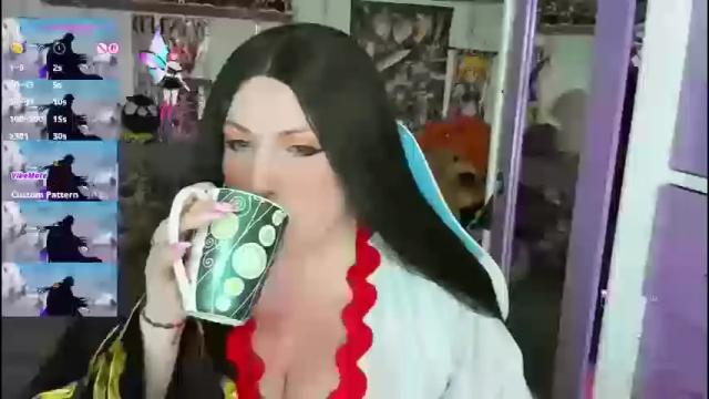 Image 3 of canndy_new Stream on Chaturbate on 28 days ago