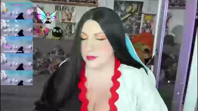 Thumbnail 2, canndy_new's Stream at Chaturbate, 28 days ago