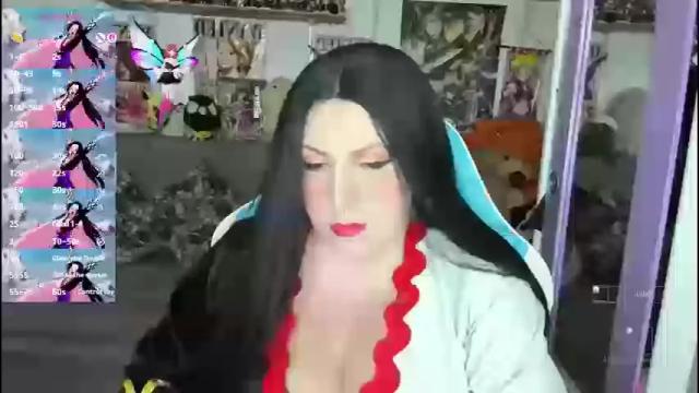 Thumbnail 3, canndy_new's Stream at Chaturbate, 28 days ago