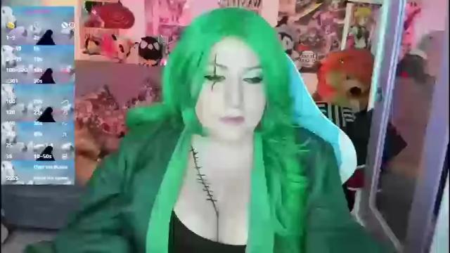 Image 3 of canndy_new Stream on Chaturbate on 27 days ago