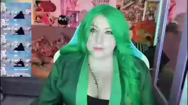 Thumbnail 2, canndy_new's Stream at Chaturbate, 27 days ago