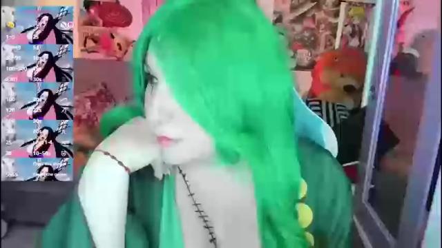 Image 8 of canndy_new Stream on Chaturbate on 27 days ago