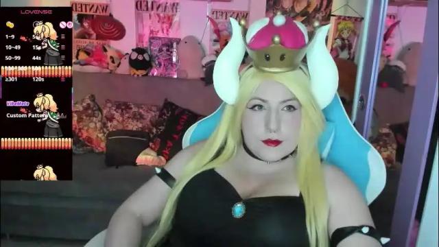 Image 10 of canndy_new Stream on Chaturbate on 25 days ago