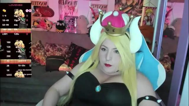 Image 11 of canndy_new Stream on Chaturbate on 25 days ago