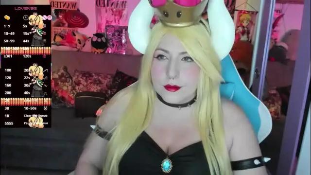 Thumbnail 2, canndy_new's Stream at Chaturbate, 25 days ago