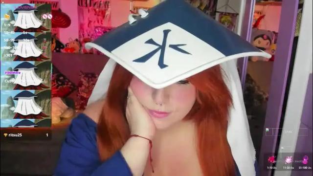 Thumbnail 1, canndy_new's Stream at Chaturbate, 22 days ago