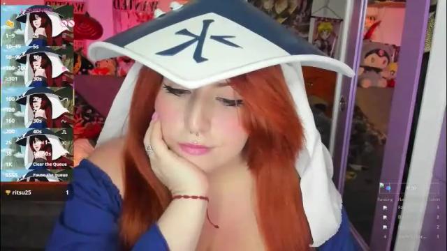 Image 11 of canndy_new Stream on Chaturbate on 22 days ago