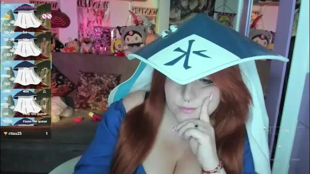 Image 2 of canndy_new Stream on Chaturbate on 22 days ago