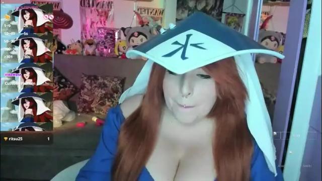 Image 3 of canndy_new Stream on Chaturbate on 22 days ago