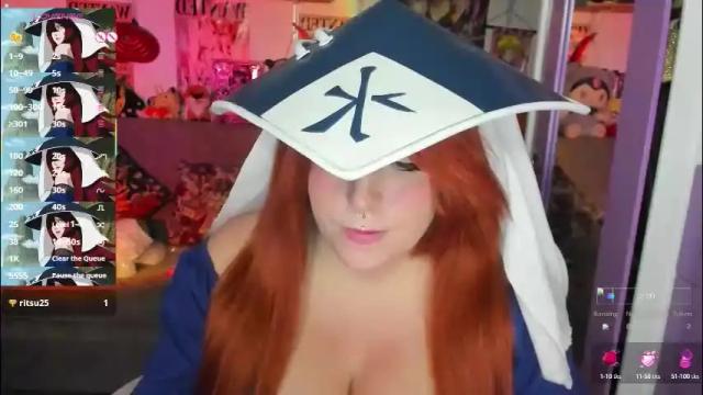 Image 4 of canndy_new Stream on Chaturbate on 22 days ago