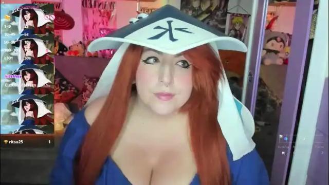 Thumbnail 2, canndy_new's Stream at Chaturbate, 22 days ago