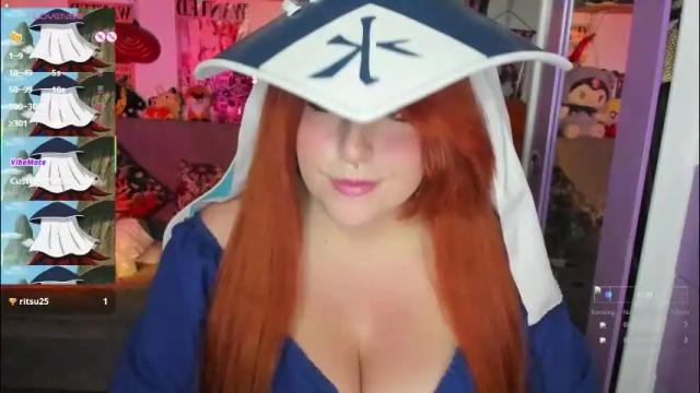 Image 6 of canndy_new Stream on Chaturbate on 22 days ago