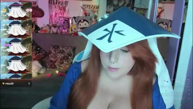 Thumbnail 3, canndy_new's Stream at Chaturbate, 22 days ago
