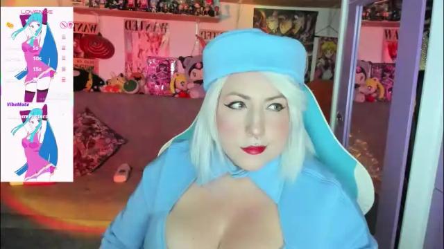 Image 10 of canndy_new Stream on Chaturbate on 20 days ago