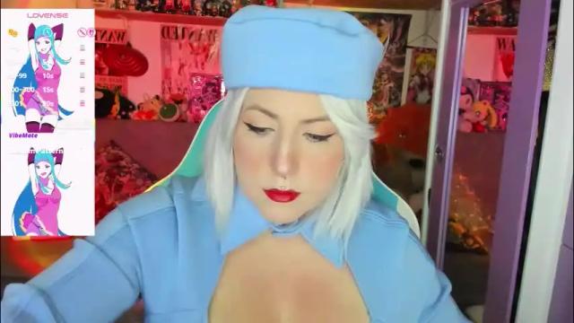 Image 2 of canndy_new Stream on Chaturbate on 20 days ago