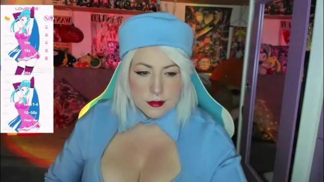 Thumbnail 2, canndy_new's Stream at Chaturbate, 20 days ago