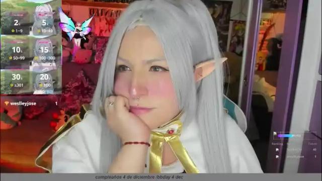 Thumbnail 1, canndy_new's Stream at Chaturbate, 2 months ago