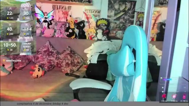 Image 11 of canndy_new Stream on Chaturbate on 2 months ago