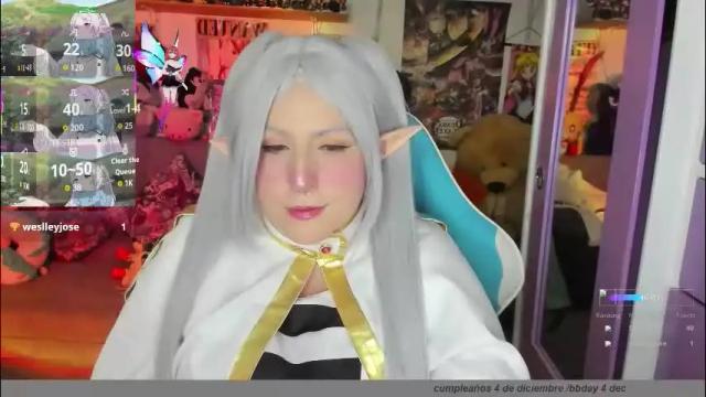 Image 7 of canndy_new Stream on Chaturbate on 2 months ago