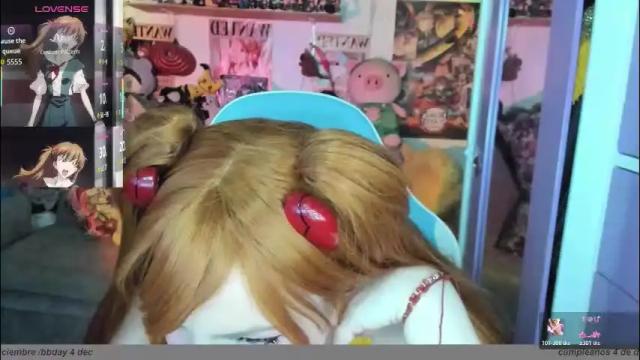 Image 11 of canndy_new Stream on Chaturbate on 1 month ago