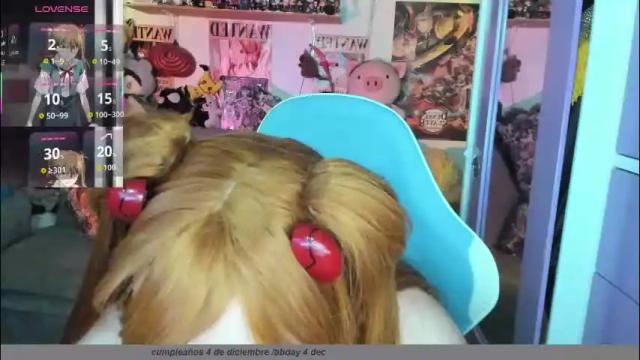 Image 12 of canndy_new Stream on Chaturbate on 1 month ago