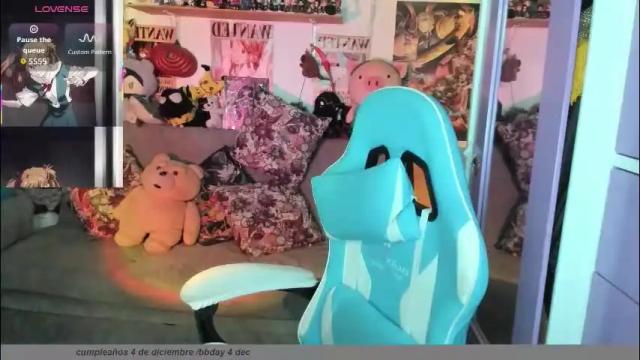 Thumbnail 3, canndy_new's Stream at Chaturbate, 1 month ago