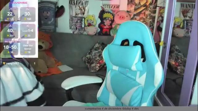 Image 8 of canndy_new Stream on Chaturbate on 1 month ago