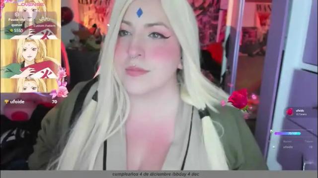 Image 4 of canndy_new Stream on Chaturbate on 1 month ago