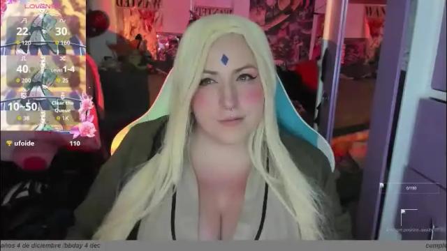 Image 8 of canndy_new Stream on Chaturbate on 1 month ago