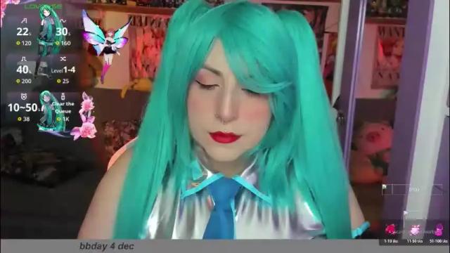 Image 2 of canndy_new Stream on Chaturbate on 1 month ago