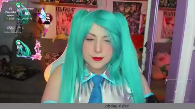 Image 3 of canndy_new Stream on Chaturbate on 1 month ago