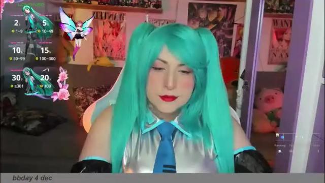 Image 7 of canndy_new Stream on Chaturbate on 1 month ago