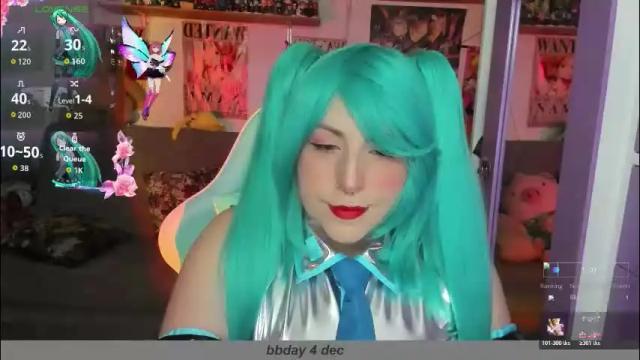 Image 8 of canndy_new Stream on Chaturbate on 1 month ago